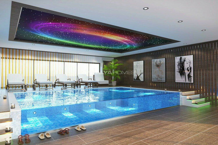 Квартира 2+1 в Анталии, Турция | PKK-44939