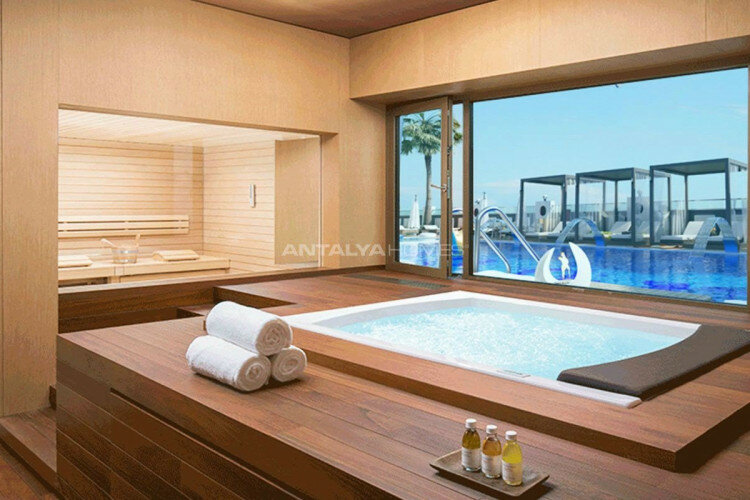 Квартира 2+1 в Анталии, Турция | PKK-44939