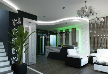 Квартира 2+1 в Анталии, Турция | PKK-44939