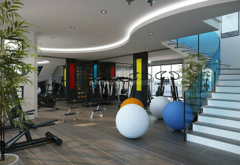 Квартира 2+1 в Анталии, Турция | PKK-44939