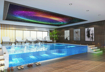 Квартира 2+1 в Анталии, Турция | PKK-44939