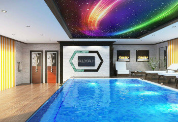 Квартира 2+1 в Анталии, Турция | PKK-44939