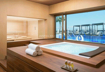 Квартира 2+1 в Анталии, Турция | PKK-44939