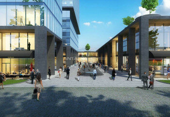 Квартира 2+1 в Стамбуле, Турция | PKK-46156