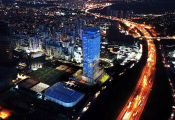 Квартира 2+1 в Стамбуле, Турция | PKK-46156