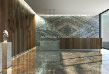 Квартира 2+1 в Стамбуле, Турция | PKK-46156