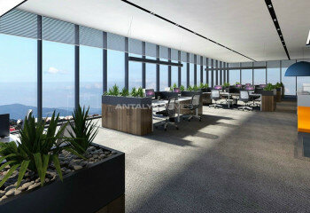 Квартира 2+1 в Стамбуле, Турция | PKK-46156