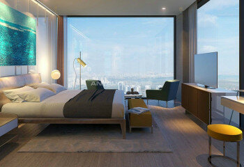 Квартира 2+1 в Стамбуле, Турция | PKK-46156