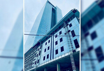 Квартира 2+1 в Стамбуле, Турция | PKK-46156