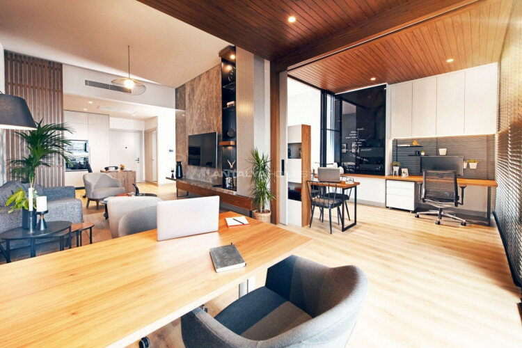 Квартира 3+1 в Малтепе, Стамбул, Турция | STE-46554