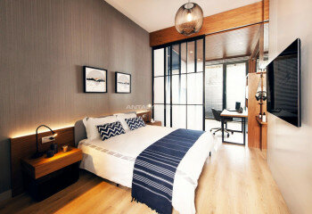 Квартира 3+1 в Малтепе, Стамбул, Турция | STE-46554