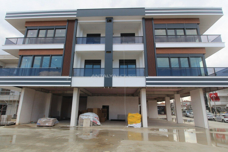 Квартира 3+1 в Ялове, Турция | PTE-46949