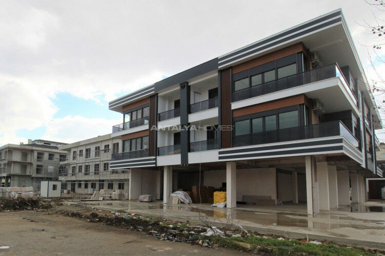 Квартира 3+1 в Ялове, Турция | PTE-46949