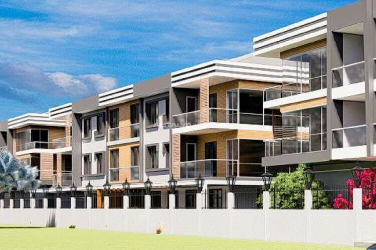 Квартира 3+1 в Ялове, Турция | PTE-46949