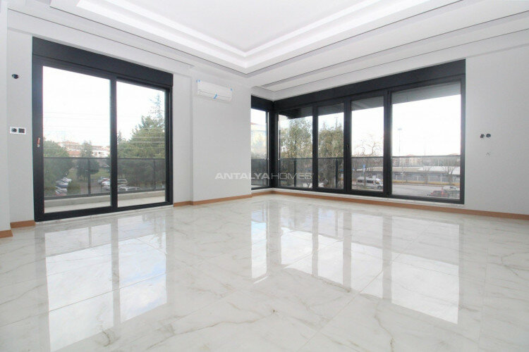 Квартира 3+1 в Ялове, Турция | PTE-46949