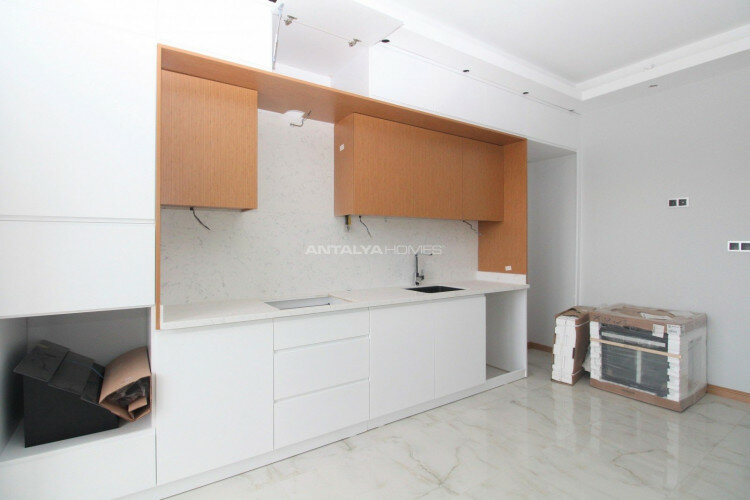 Квартира 3+1 в Ялове, Турция | PTE-46949