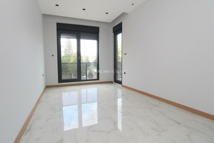 Квартира 3+1 в Ялове, Турция | PTE-46949