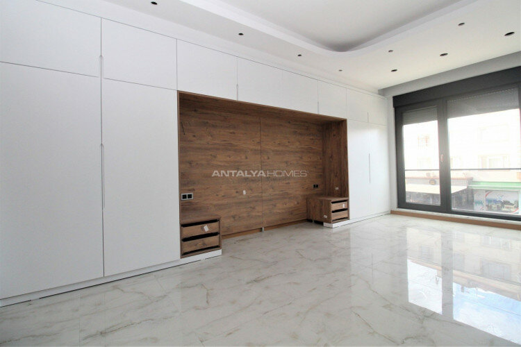 Квартира 3+1 в Ялове, Турция | PTE-46949