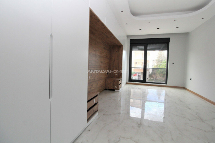 Квартира 3+1 в Ялове, Турция | PTE-46949