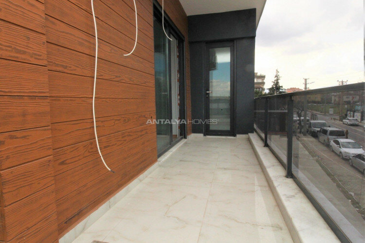 Квартира 3+1 в Ялове, Турция | PTE-46949