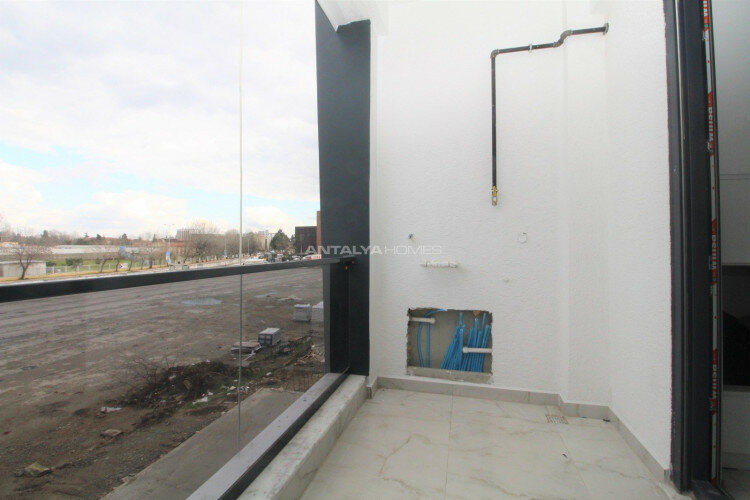 Квартира 3+1 в Ялове, Турция | PTE-46949