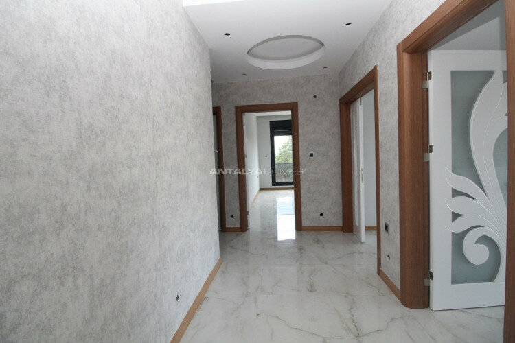 Квартира 3+1 в Ялове, Турция | PTE-46949