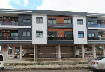 Квартира 3+1 в Ялове, Турция | PTE-46949