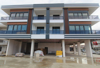 Квартира 3+1 в Ялове, Турция | PTE-46949