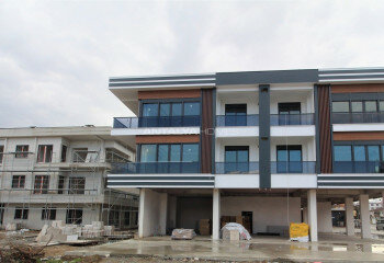 Квартира 3+1 в Ялове, Турция | PTE-46949