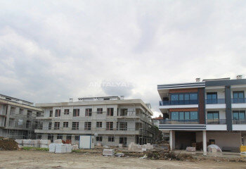 Квартира 3+1 в Ялове, Турция | PTE-46949