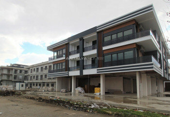 Квартира 3+1 в Ялове, Турция | PTE-46949