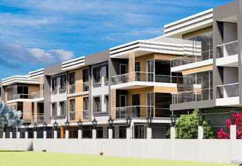 Квартира 3+1 в Ялове, Турция | PTE-46949