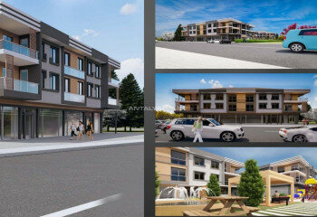 Квартира 3+1 в Ялове, Турция | PTE-46949