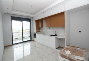 Квартира 3+1 в Ялове, Турция | PTE-46949