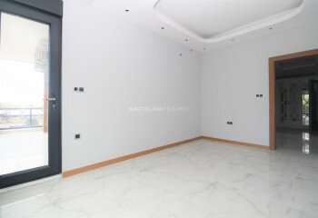 Квартира 3+1 в Ялове, Турция | PTE-46949