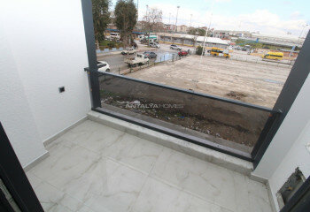 Квартира 3+1 в Ялове, Турция | PTE-46949