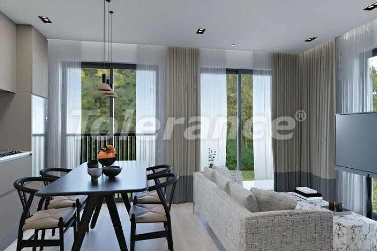 Квартира 2+1 в Ларе, Анталия, Турция | STE-30851