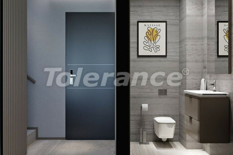 Квартира 2+1 в Ларе, Анталия, Турция | STE-30851