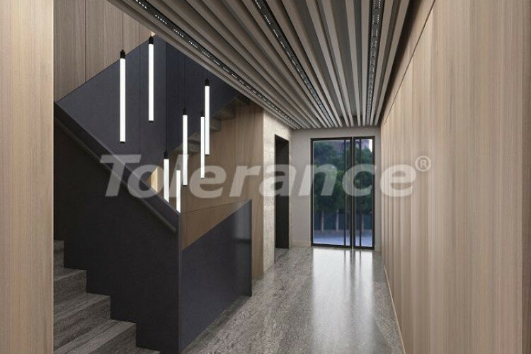 Квартира 2+1 в Ларе, Анталия, Турция | STE-30851