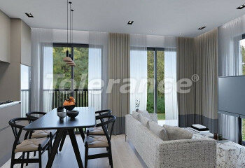 Квартира 2+1 в Ларе, Анталия, Турция | STE-30851