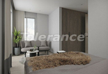 Квартира 2+1 в Ларе, Анталия, Турция | STE-30851