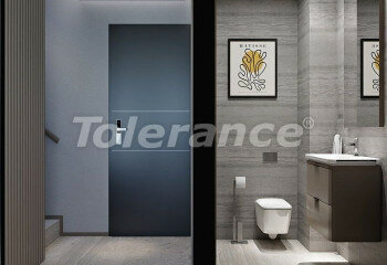 Квартира 2+1 в Ларе, Анталия, Турция | STE-30851