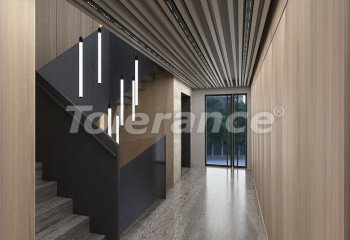 Квартира 2+1 в Ларе, Анталия, Турция | STE-30851