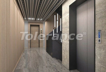 Квартира 2+1 в Ларе, Анталия, Турция | STE-30851