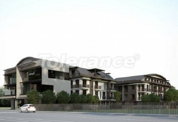 Квартира 2+1 в Ларе, Анталия, Турция | STE-30851