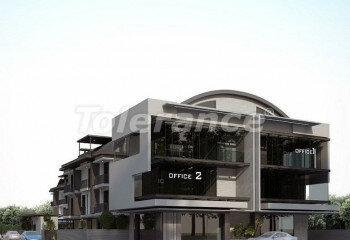 Квартира 2+1 в Ларе, Анталия, Турция | STE-30851