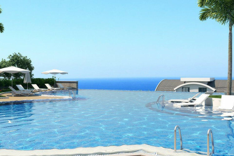 Квартира 2+1 в Каргыджаке, Алания, Турция | STE-13934