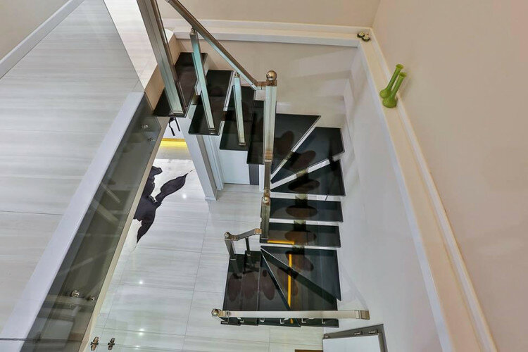 Квартира 2+1 в Каргыджаке, Алания, Турция | STE-13934