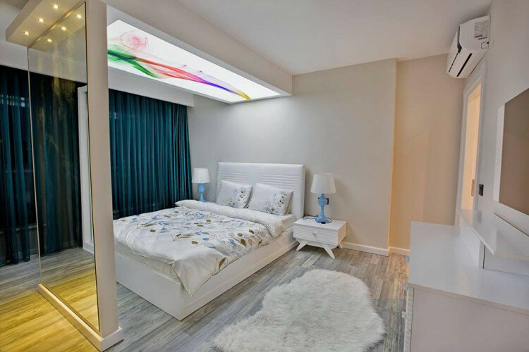 Квартира 2+1 в Каргыджаке, Алания, Турция | STE-13934