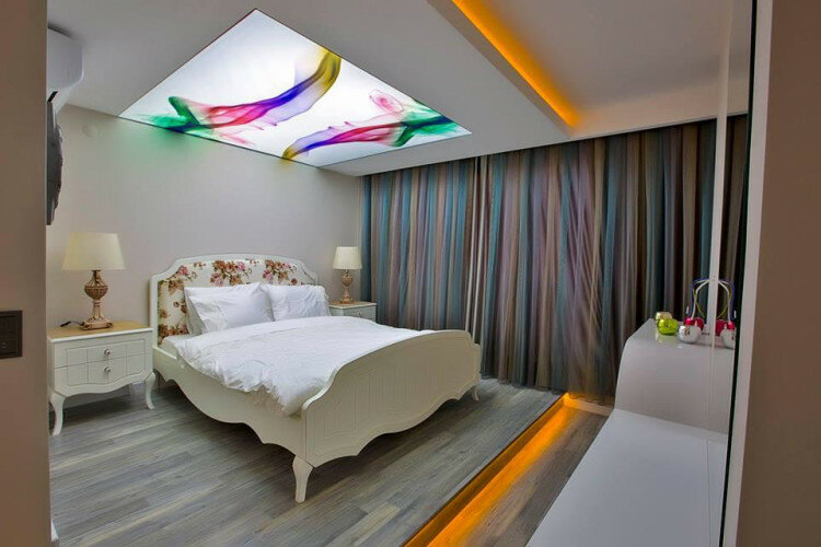 Квартира 2+1 в Каргыджаке, Алания, Турция | STE-13934